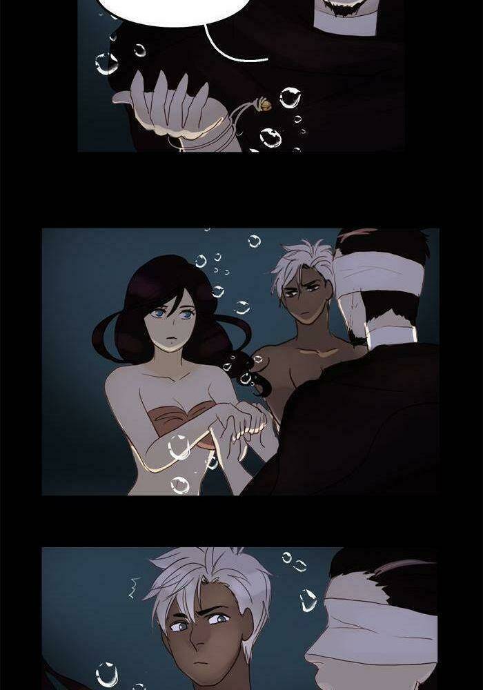 Khúc hát người cá Siren: Chapter 37