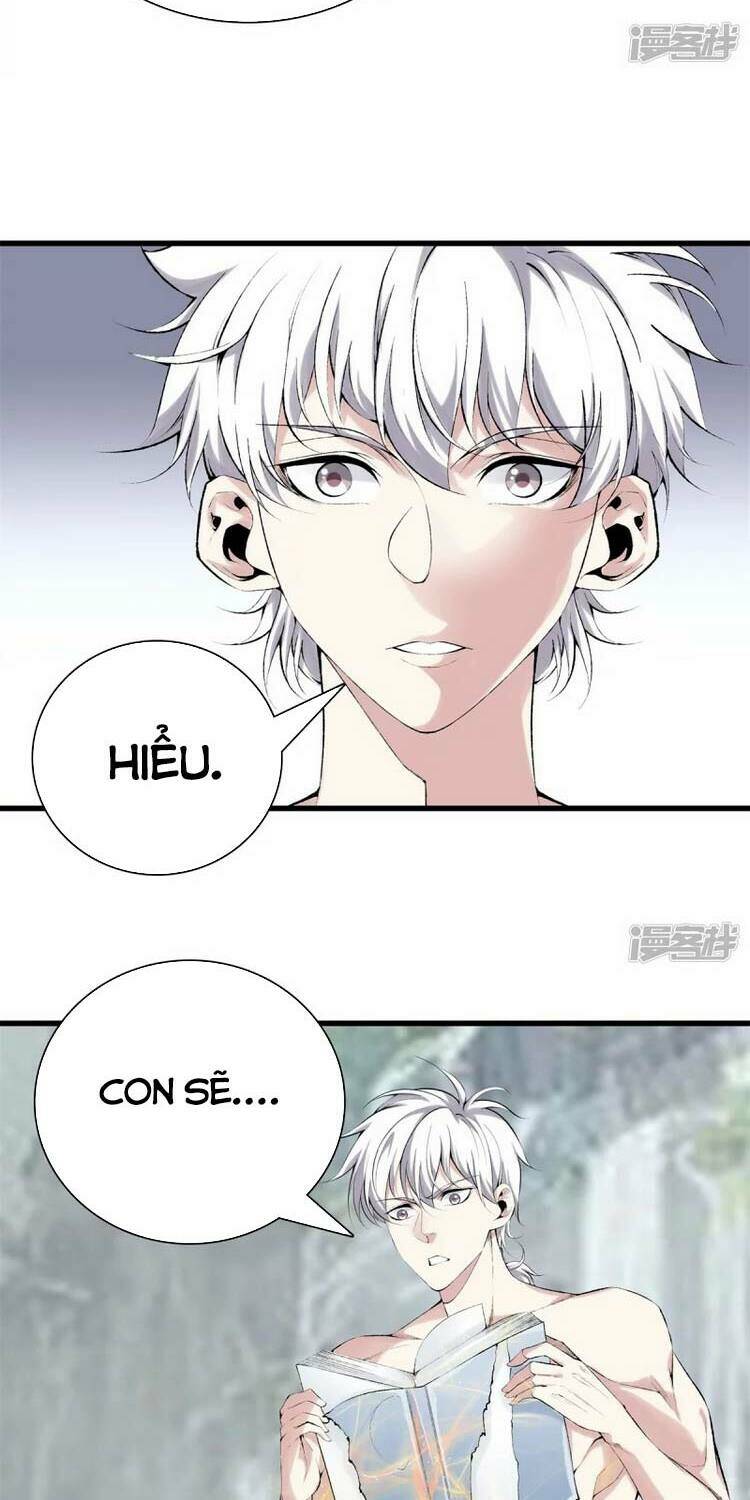 Đô Thị Chí Tôn: Chapter 164