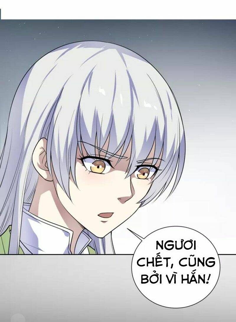 Nghịch Thiên Đại Thần: Chapter 63