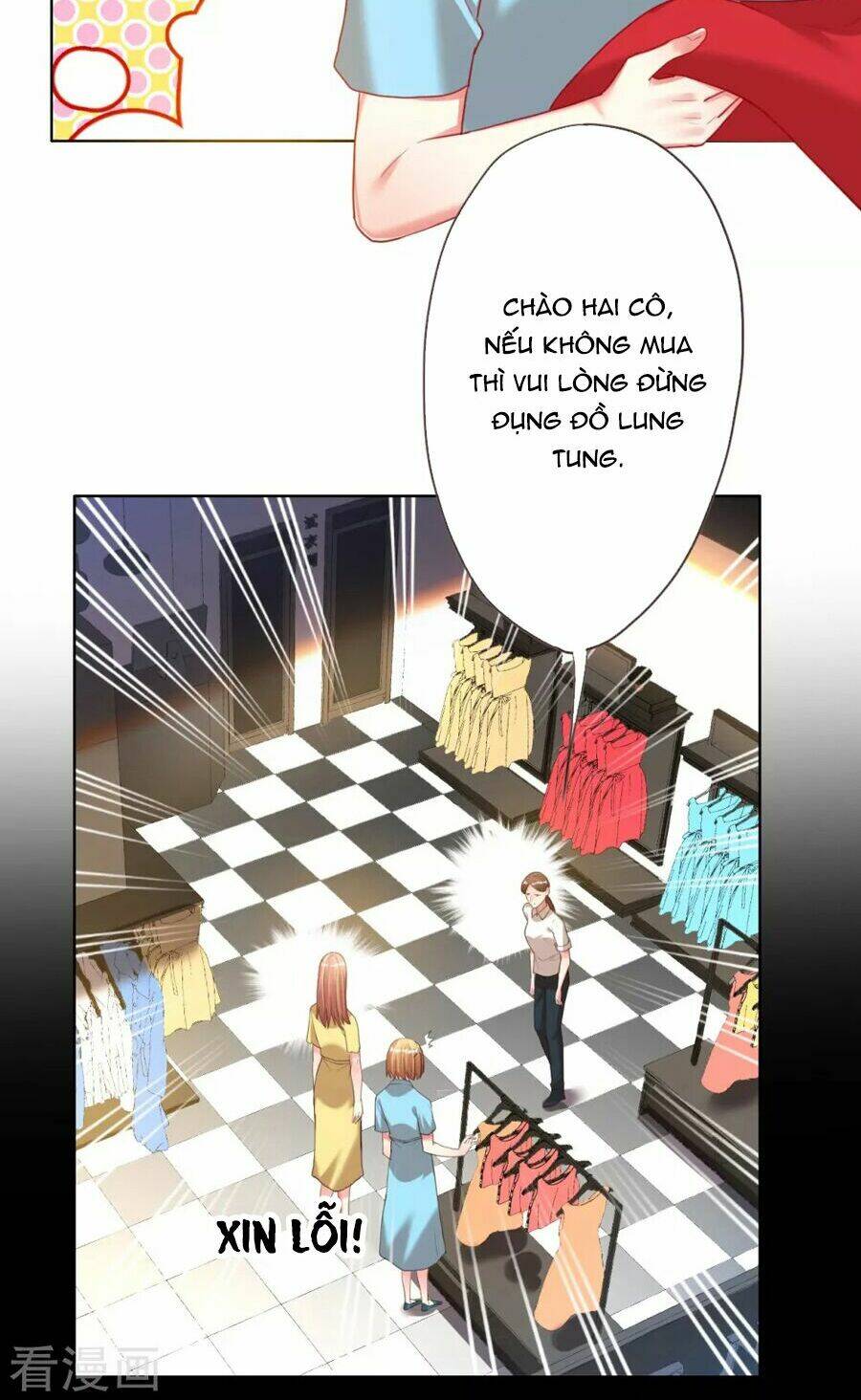 Vì Yêu Mà Khắc Cốt Ghi Tâm: Chapter 78