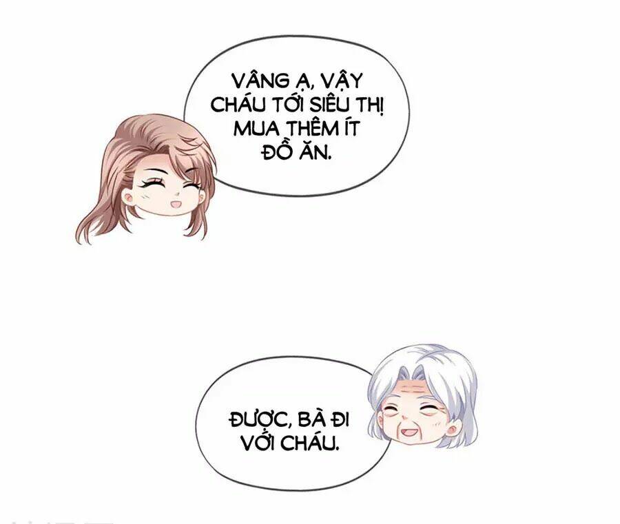 Mỹ Vị Giai Thê: Chapter 75