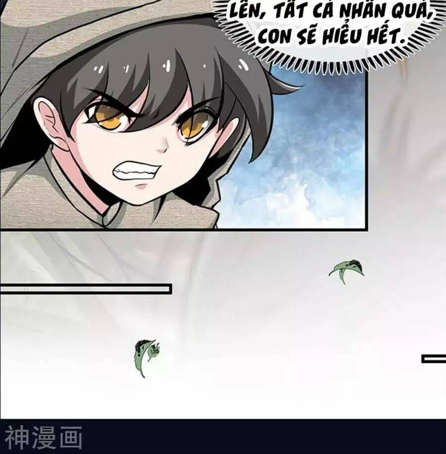 Võ Hồn Tuyệt Thế: Chapter 0