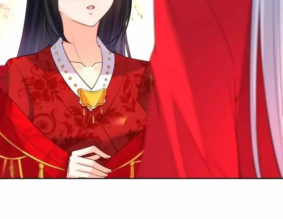 Xú Nữ Đích Hậu Cung: Chapter 159