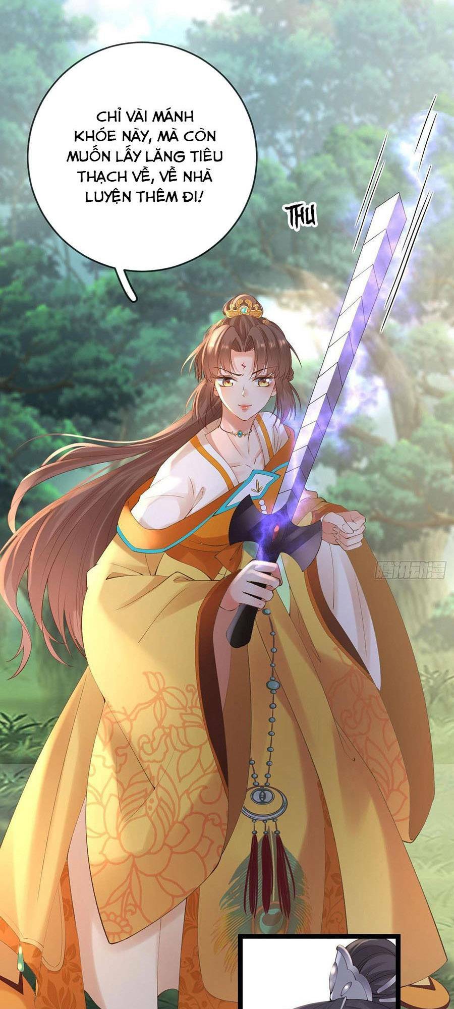 Ma Đầu Vạn Ác Năm Tuổi Rưỡi: Chapter 85