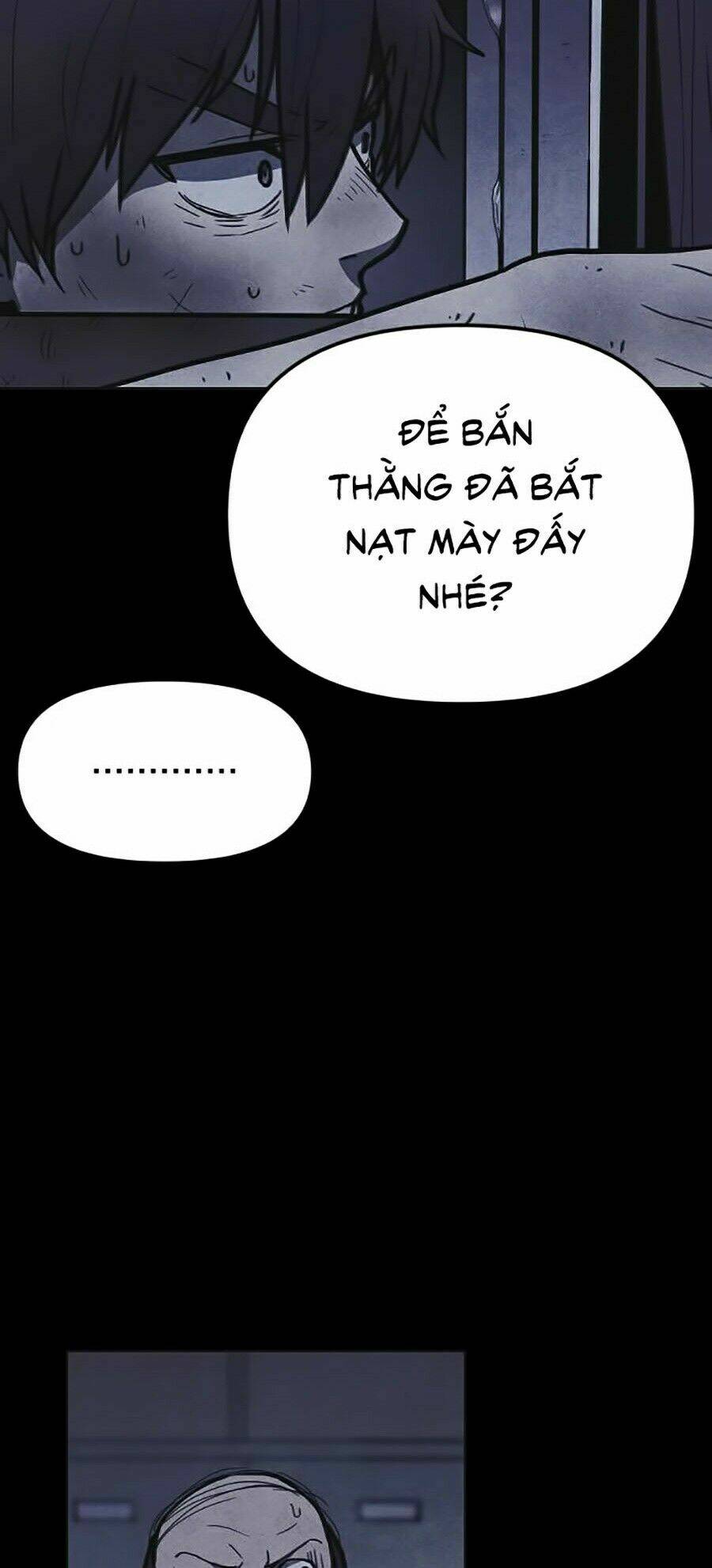 Cậu Bé Shotgun: Chapter 17