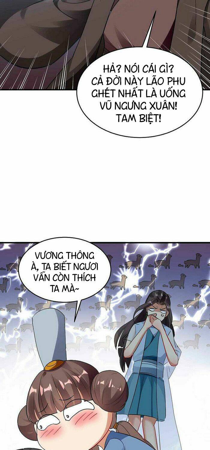 Vạn Giới Tiên Vương: Chapter 107