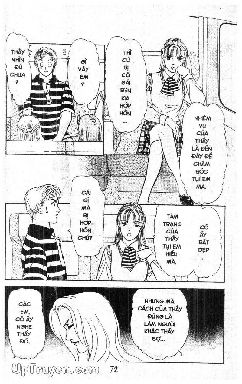 9 Banme No Musashi: Chapter 14