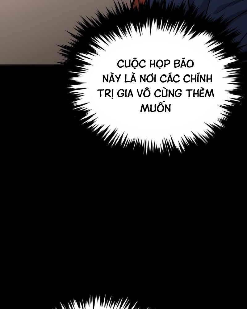 Cánh Cổng Mở Ra Đúng Ngày Đầu Tiên Tôi Thành Chính Trị Gia: Chapter 16