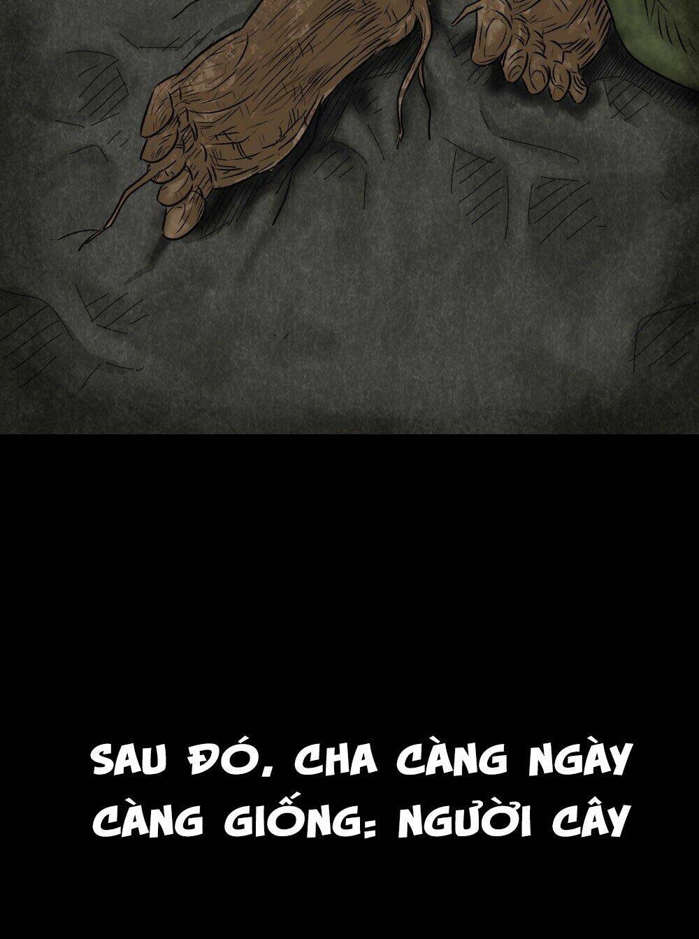 Truyện Đọc Lúc 0H: Chapter 33