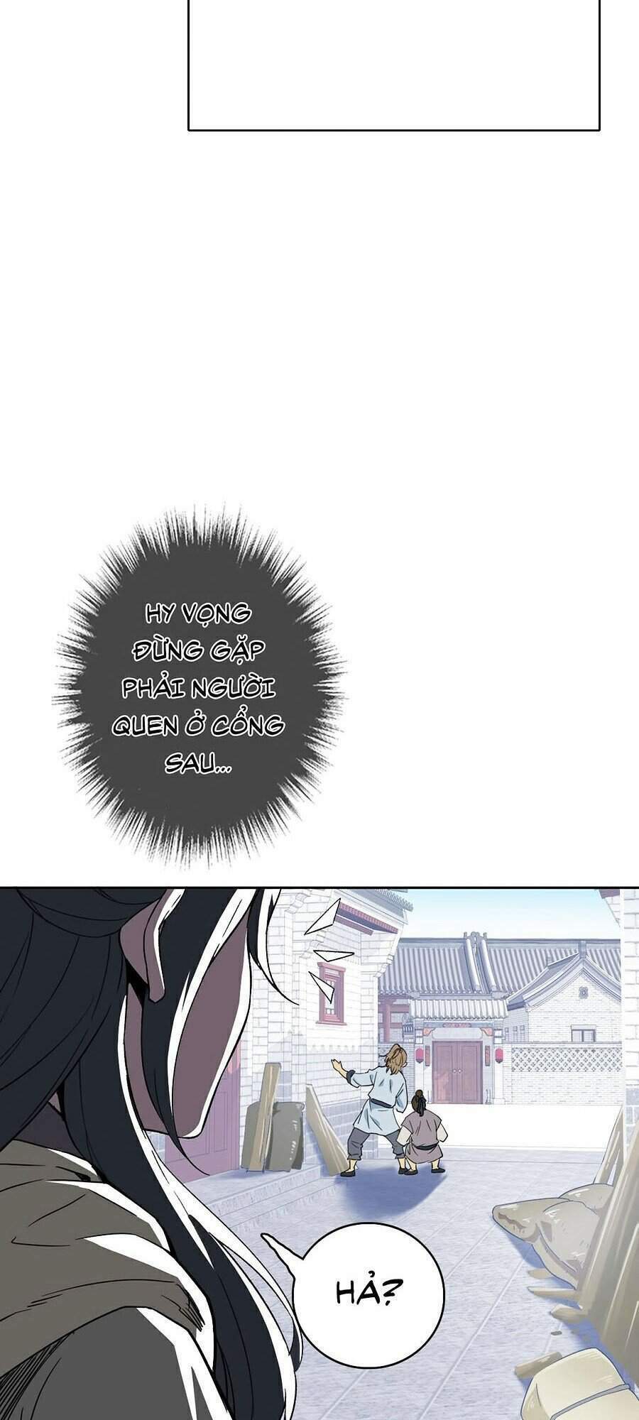 Siêu Đạo Thần Thuật: Chapter 17