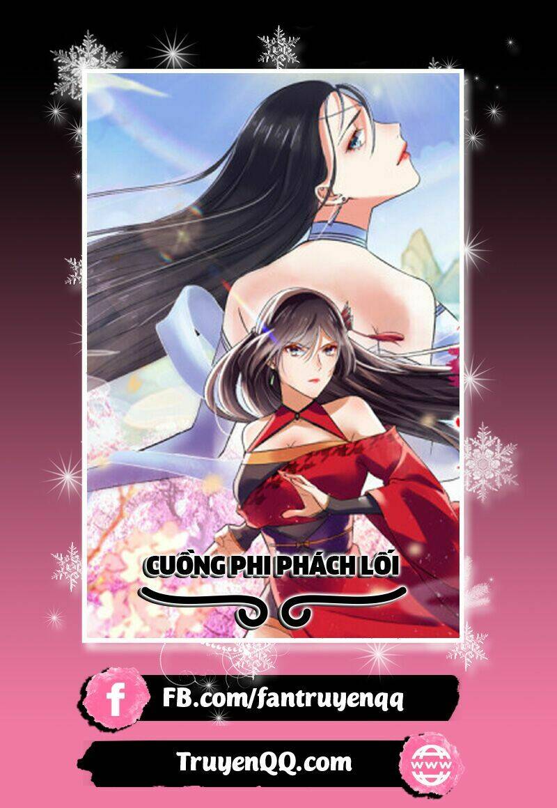 Cuồng Phi Phách Lối: Chapter 1