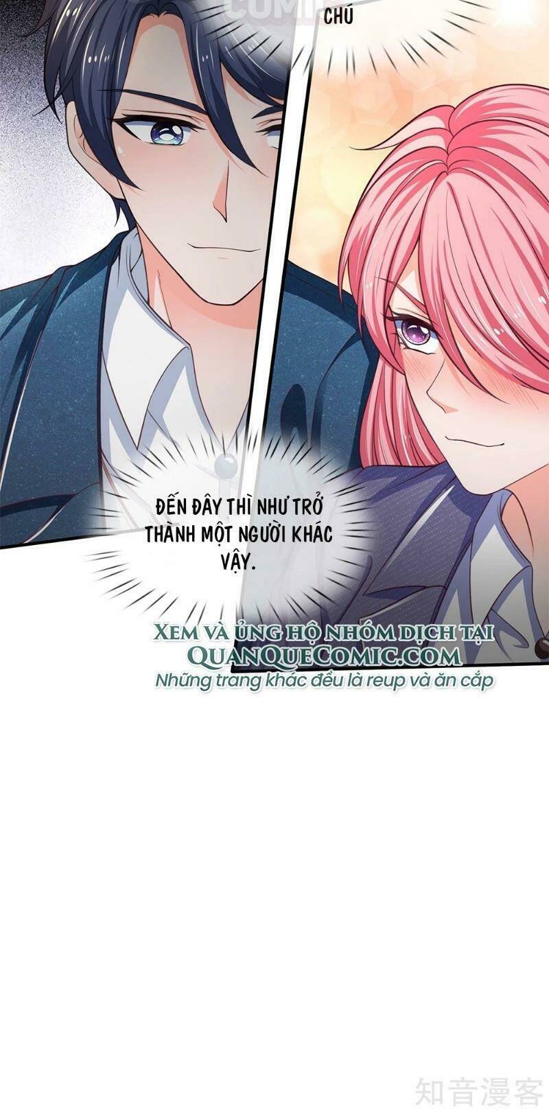 Chung Cực Binh Vương Tại Đô Thị: Chapter 120