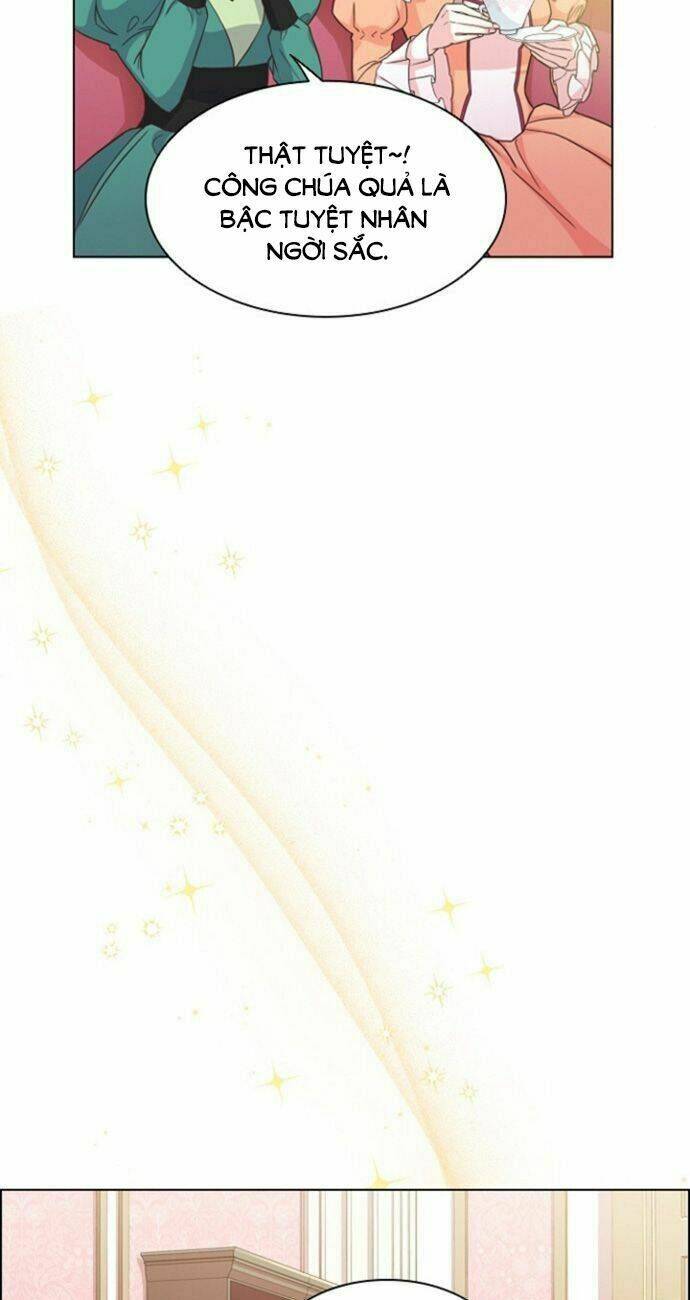 Một Đêm Với Hoàng Đế: Chapter 13