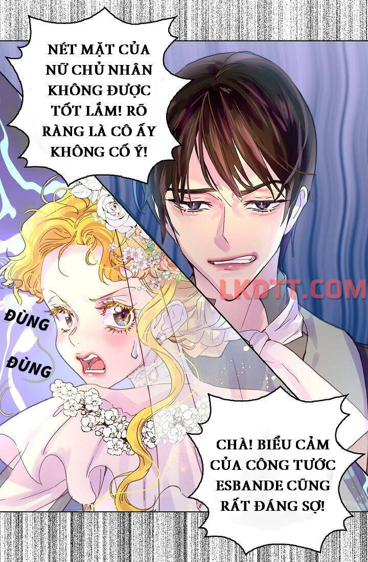 Đừng Xem Thường Nữ Phụ: Chapter 138