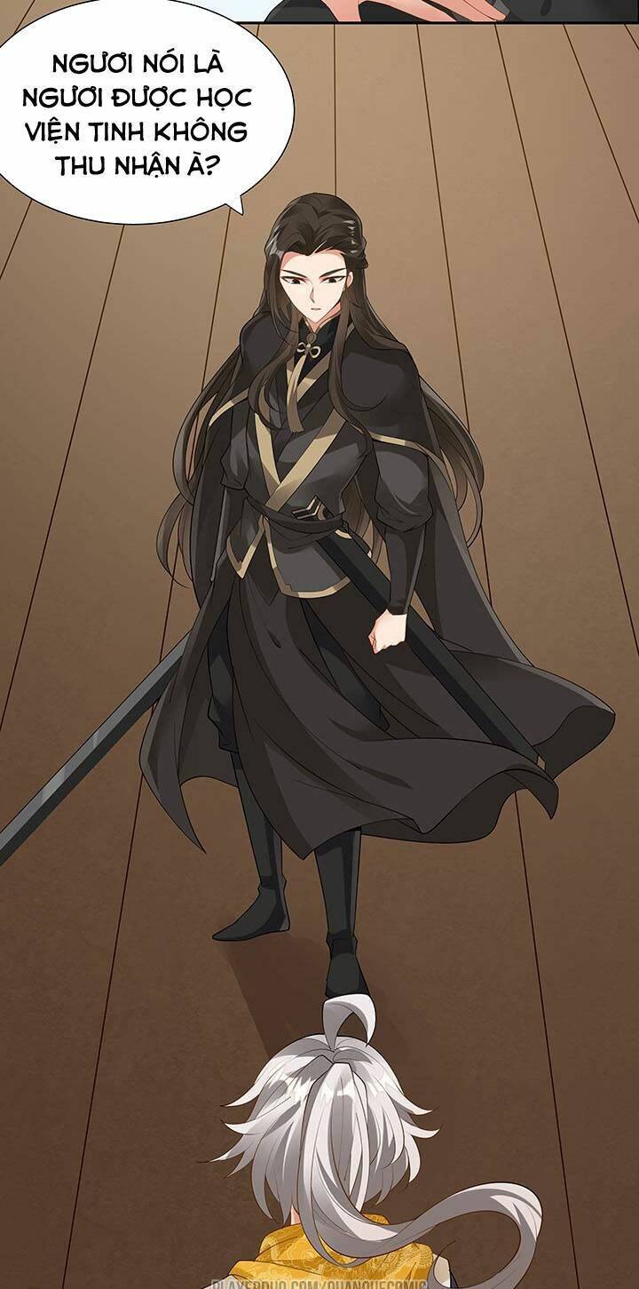 Nghịch Lân: Chapter 38