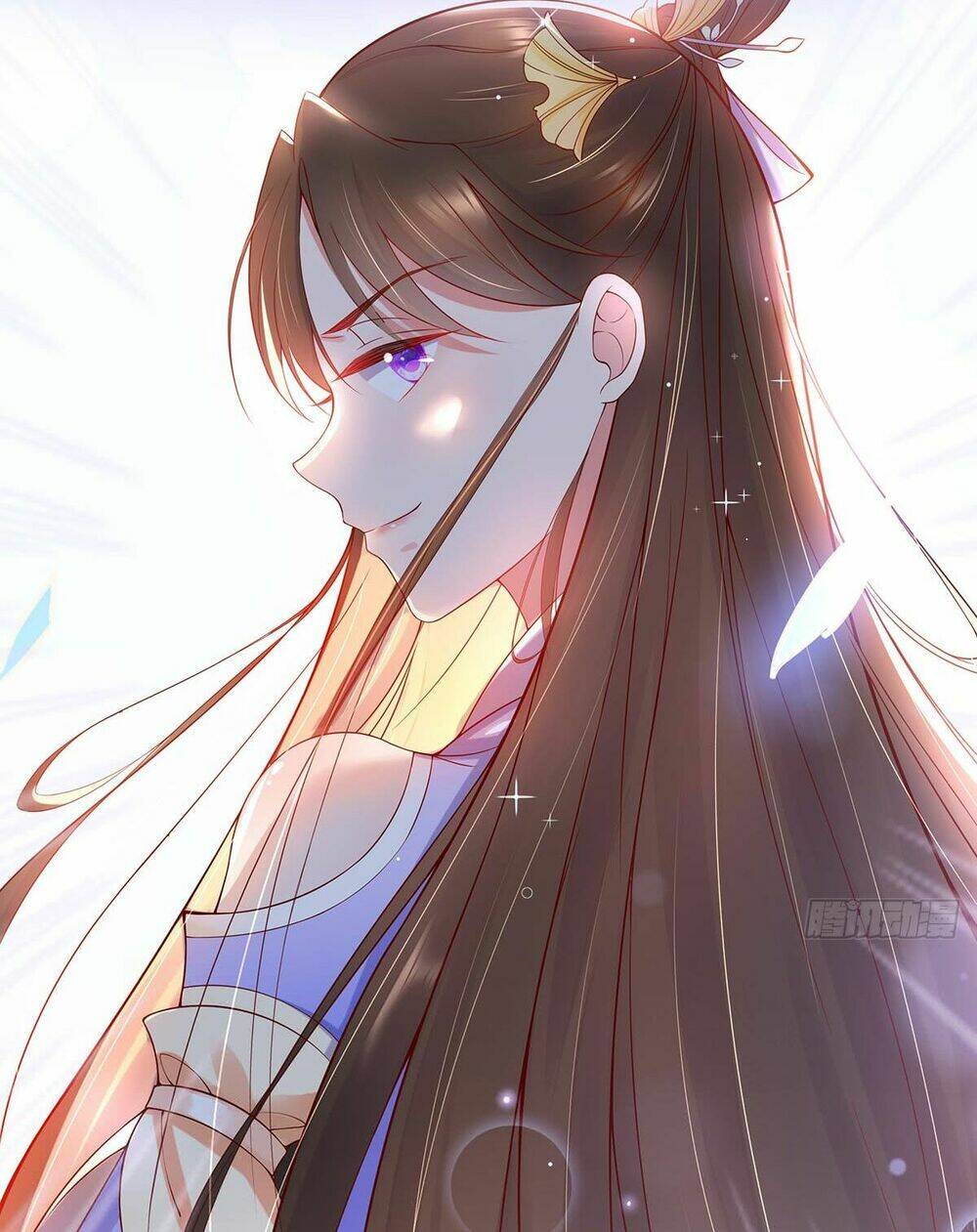 Vương Phi Tu Tiên: Đối Kháng Ma Vương: Chapter 1