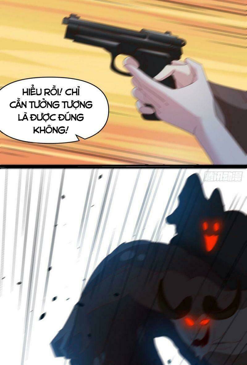 Xâm Lược Vạn Giới: Chapter 69