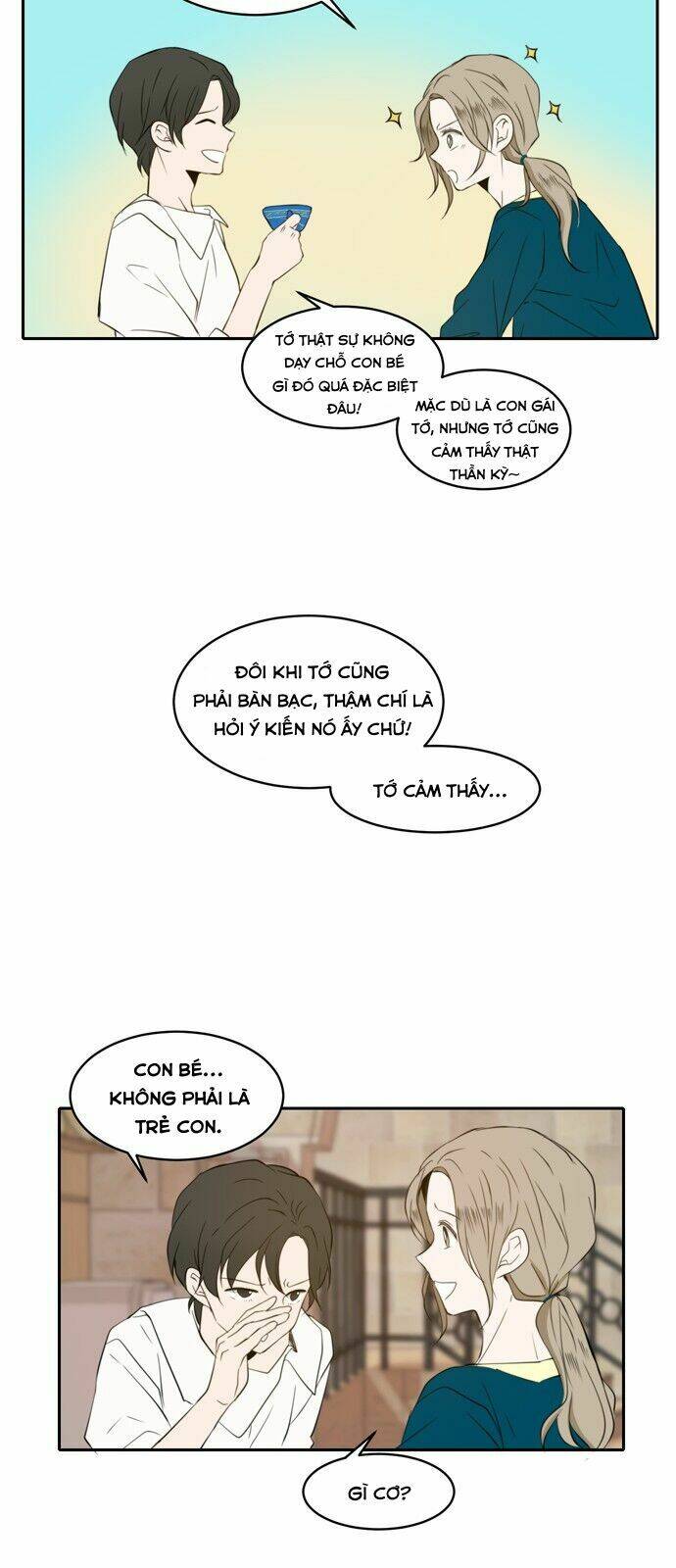 Kiếp Này Cũng Xin Chăm Sóc Tôi Như Vậy Nhé Kiếp Này Cũng Xin Chăm Sóc Tôi Như Vậy Nhé: Chapter 1