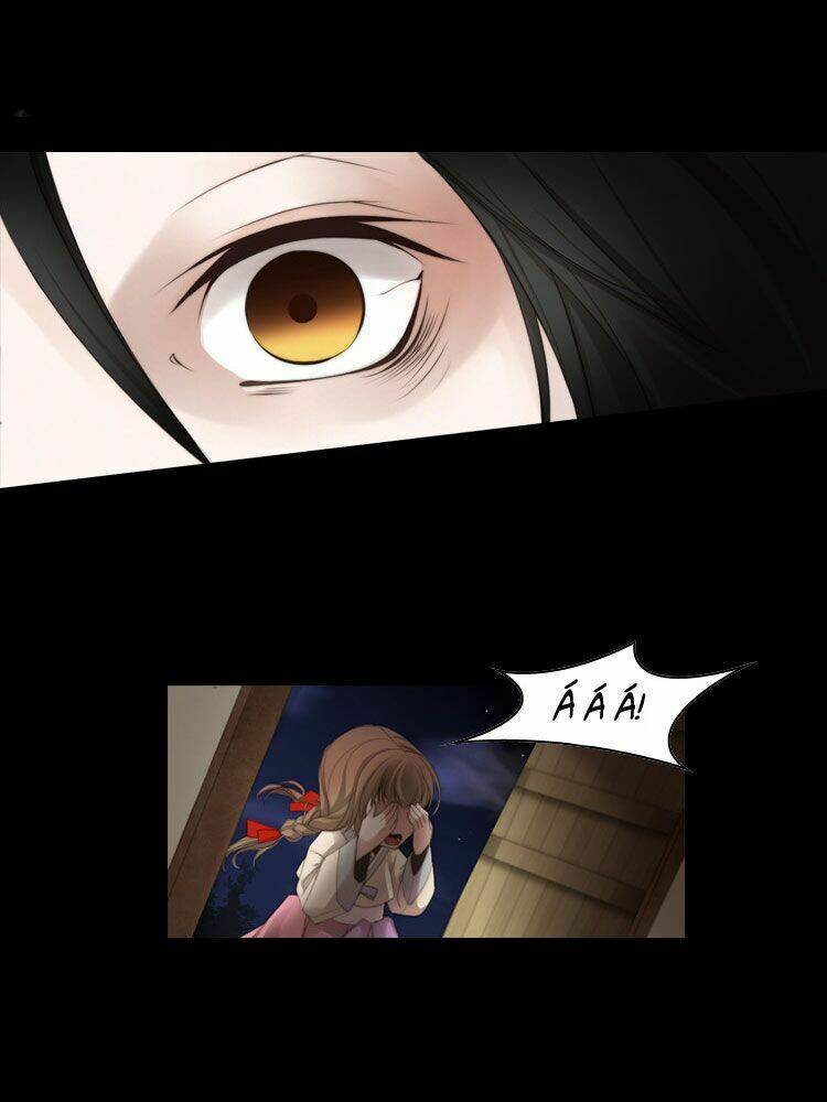 Twelve Nights: Chapter 2