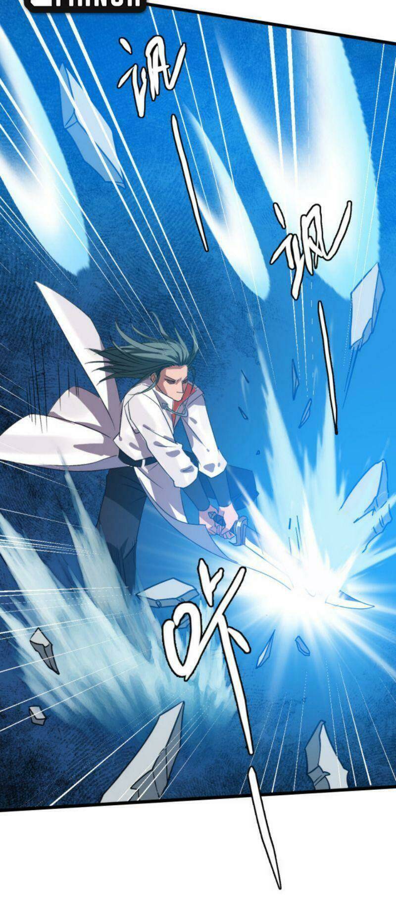 Siêu Đạo Thần Thuật: Chapter 48