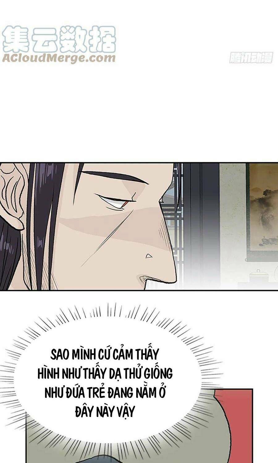 Học Sĩ Tái Sinh: Chapter 197