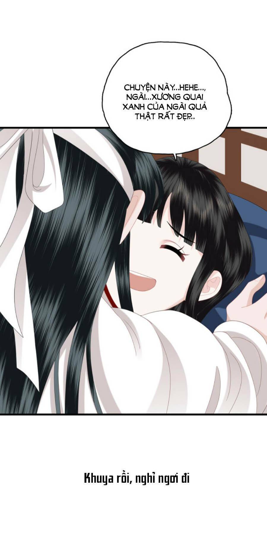 Điều Hương Vương Phi: Chapter 21