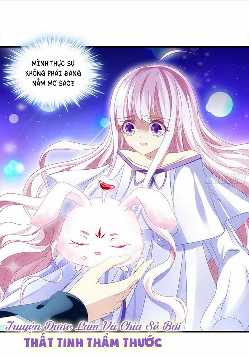Thiên lại âm linh: Chapter 20