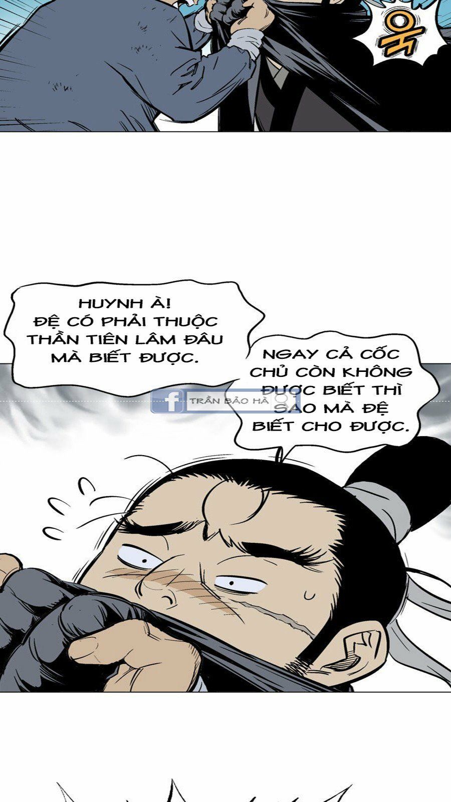 Cao Thủ 2: Chapter 59