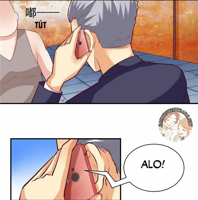 Tình Yêu Khiến Tôi Phát Điên: Chapter 38