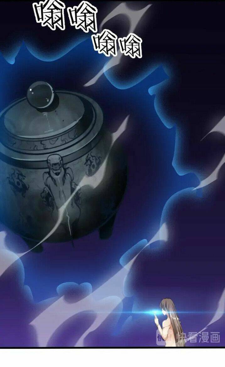 Ngự Thiên Thần Đế: Chapter 64