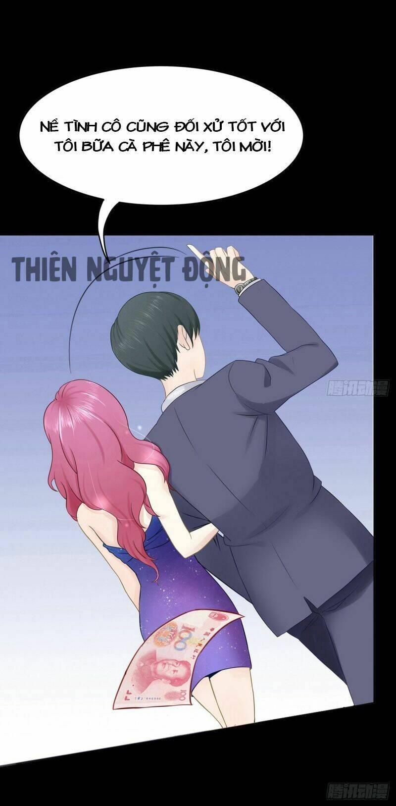 Nhật Ký Công Lược Của Tiểu Thư Tuyệt Vọng: Chapter 1