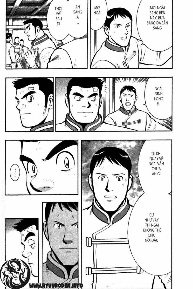 Hoàng Phi Hồng Phần 2: Chapter 88