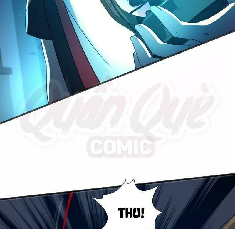 Thập Nhị Thiên Kiếp: Chapter 60