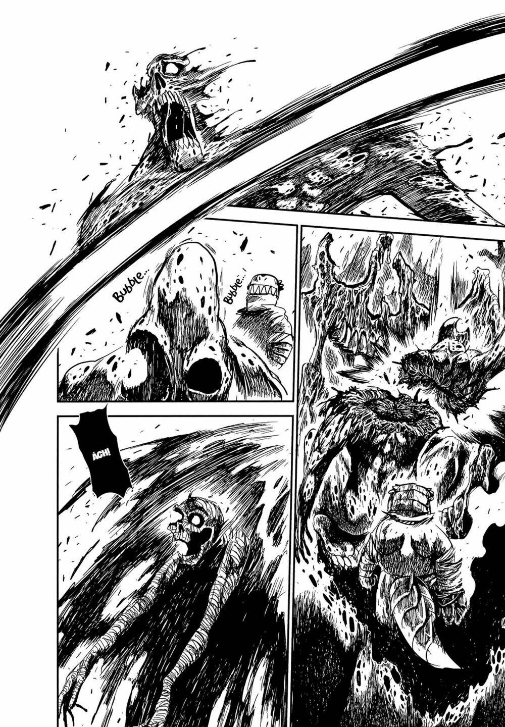 Keyman: Chapter 63