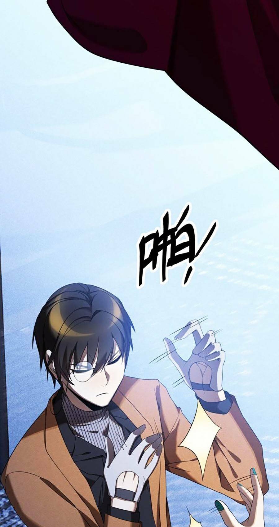 Người Chơi Siêu Mạnh: Chapter 7