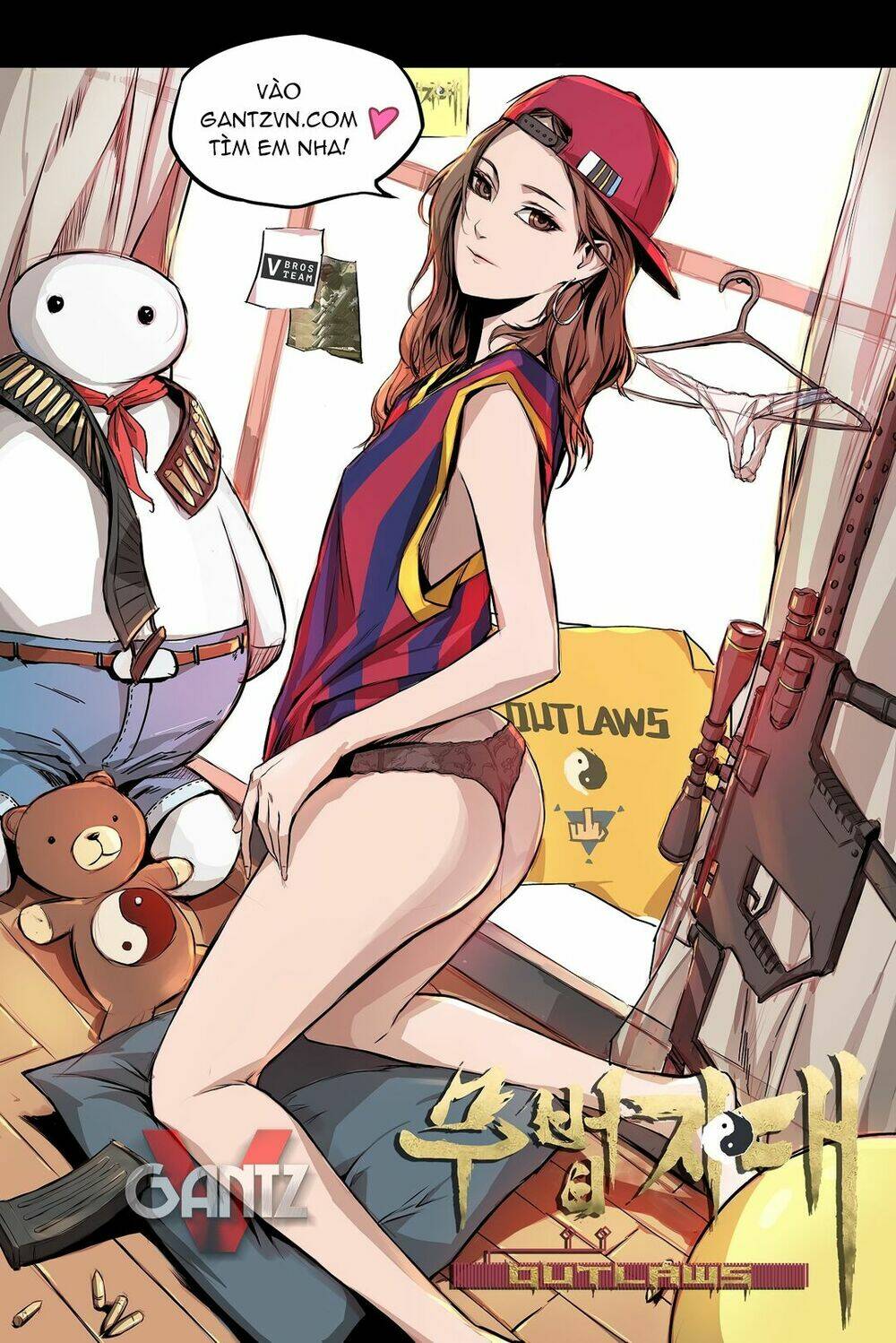 Tiêu Dao Pháp Ngoại: Chapter 10