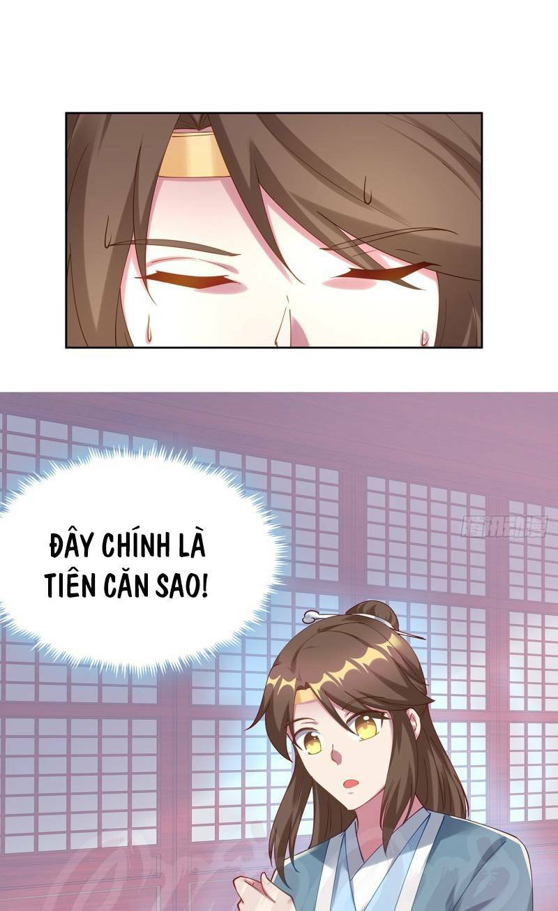 Siêu Phàm Truyện: Chapter 207