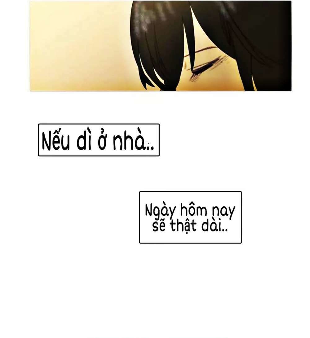 Cô Nàng Xấu Xí: Chapter 3