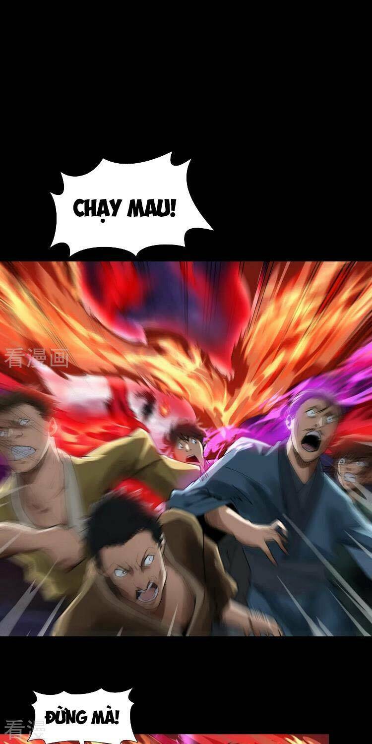 Thanh Đế Truyện: Chapter 142