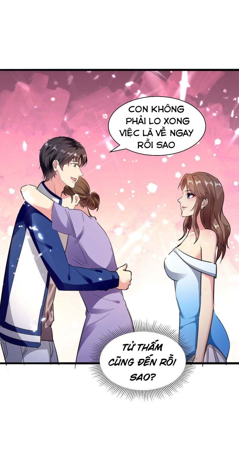 Trọng Sinh Khí Thiếu Quy Lai: Chapter 165