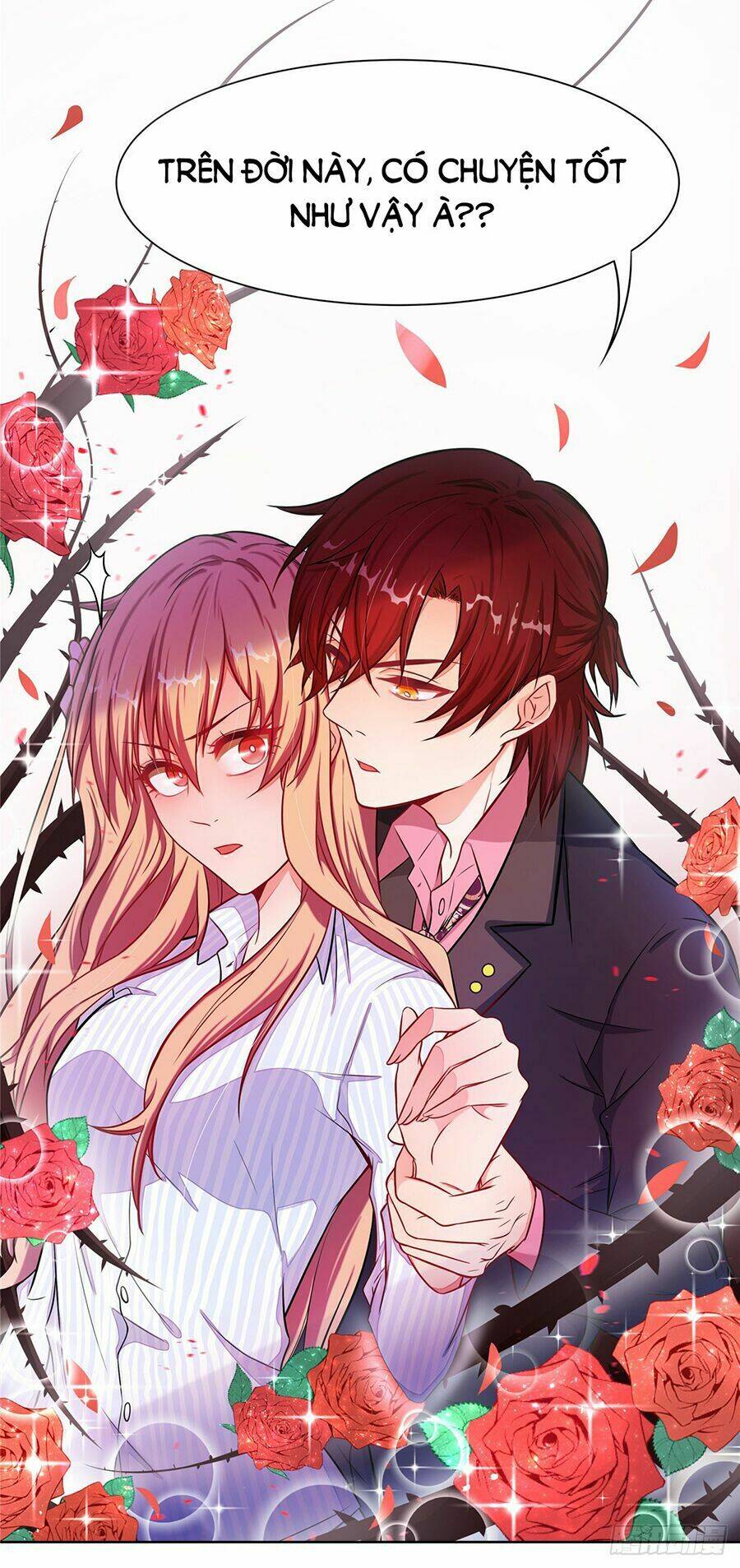 Trọng Sinh Quý Thê Chi Phục Thù Hoa Lệ: Chapter 5