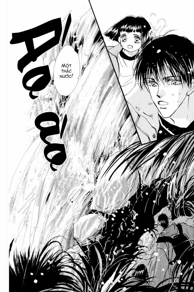 Mầm Sống: Chapter 1