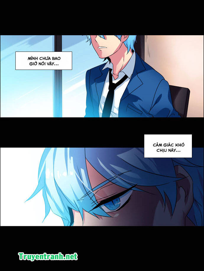 Wonted: Chapter 74