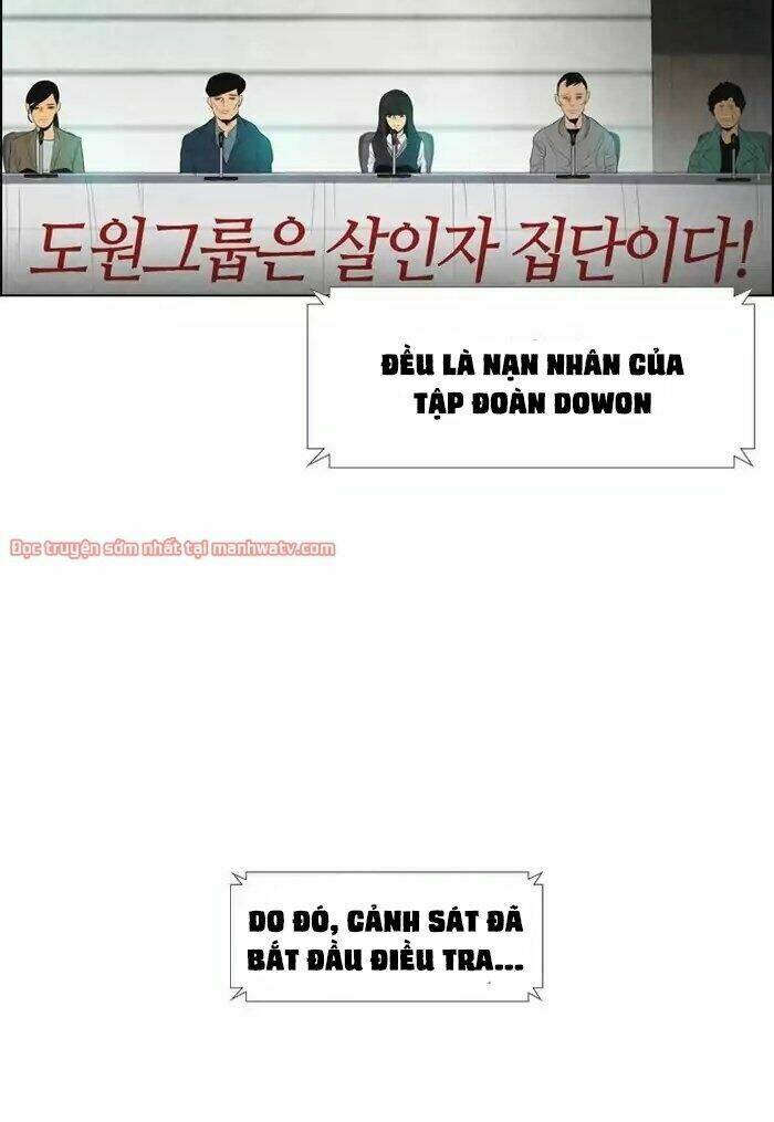 Kẻ Hồi Sinh: Chapter 45