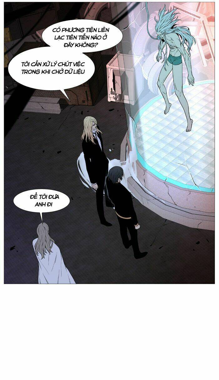 Ma Cà Rồng Quý Tộc: Chapter 507