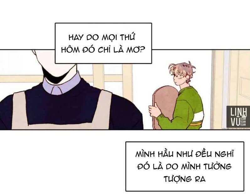 Ôi ! Trợ Lý Đặc Biệt Của Tôi: Chapter 13