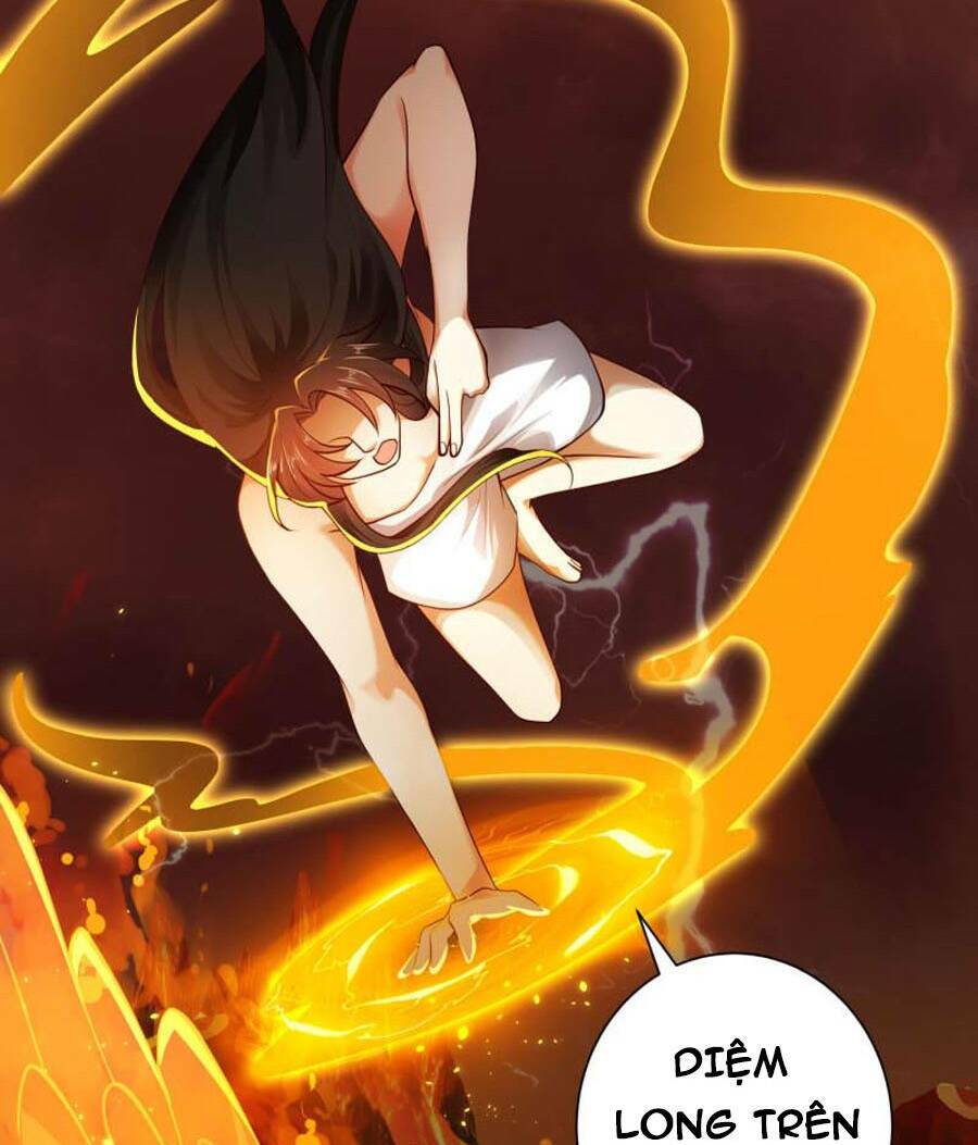 Khoa Kỹ Đại Tiên Tông: Chapter 69