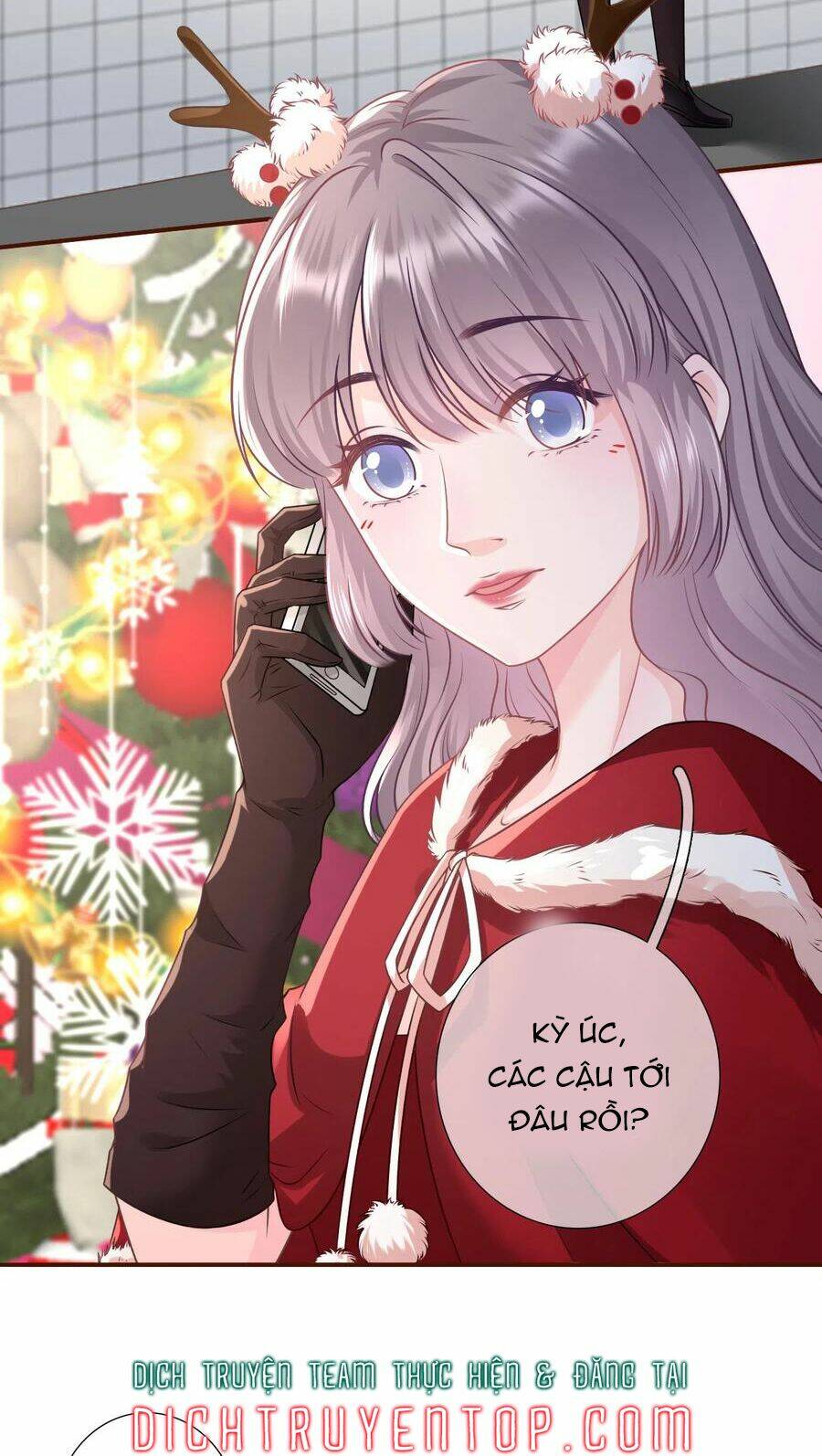 Bạn Gái Tôi Mới 30+: Chapter 118