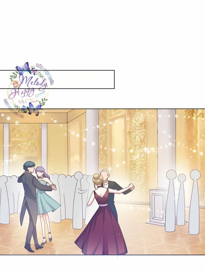 Ma Lạt Thiên Kim Đẩu Ác Thiếu: Chapter 110