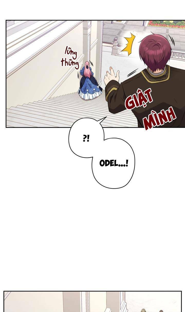 Gửi Đến Người Bạn Của Tôi: Chapter 31